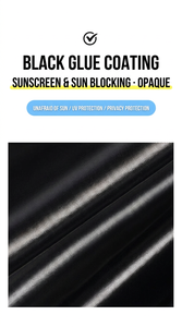 Tenda Doccia Pop-Up Portatile da Campeggio con Finestra, Borsa per il Trasporto, Spogliatoio Istantaneo per Esterni, Spiaggia, Escursionismo, Toilette, in Vinile Oxford >3000mm - Product Image 4