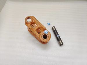 Gruppo catena escavatore <span class=keywords><strong>PC300</strong></span> <span class=keywords><strong>PC300</strong></span>-8 <span class=keywords><strong>PC300</strong></span>-<span class=keywords><strong>7</strong></span> <span class=keywords><strong>PC300</strong></span>-6 PC250 p280 PC290 catena a maglia <span class=keywords><strong>Pin</strong></span> - Product Image 5