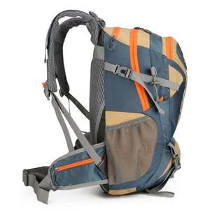 High Quality Unisex Professional Fashion Bags Ultra-Light Nylon 30L Waterproof Zipper Travel <b>Backpack</b> for Hiking Outdoor Sports - Product Image 2