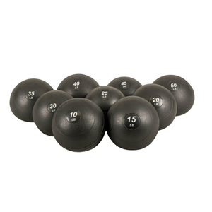 Entrenamiento de fuerza central Bola de gravedad Bola de arena Fitness y rehabilitación Bola de equilibrio de entrenamiento central - Product Image 3
