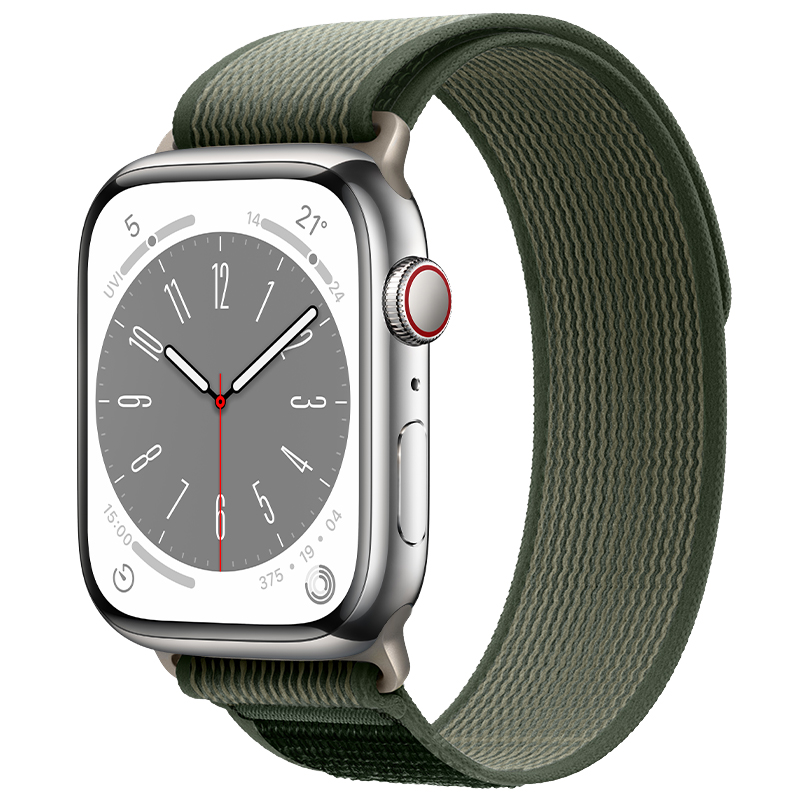 Vert militaire