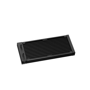 DEEPCOOL MYSTIQUE 240 tempête de glace 240mm écran LCD plage de vitesse complète support de <span class=keywords><strong>radiateur</strong></span> de refroidissement par <span class=keywords><strong>eau</strong></span> à faible <span class=keywords><strong>bruit</strong></span> LGA1200 AM4 - Product Image 4