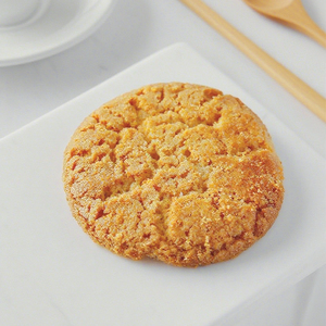 Fabbrica diretta di noci biscotto all'ingrosso novità di natale Dessert Snack cottura <span class=keywords><strong>biscotti</strong></span> fatti a mano per la condivisione del partito - Product Image 1