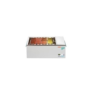 Baño de Agua Digital con Agitación para Laboratorio, con Velocidad de Agitación Ajustable y Control Preciso de Temperatura para Uso Científico - Product Image 2