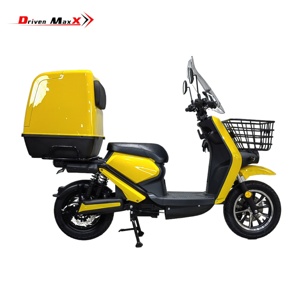 Moto électrique adulte 1200W à succès – Vitesse 55 km/h – Idéale pour les trajets urbains - Product Image 4