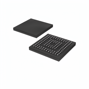 113 VFBGA Embedded MSP430F5632IZQWT Electronics Component Authorized Distributor - Product Image 1