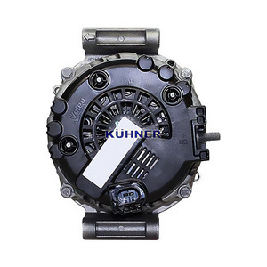 Alternatore compatibile con MERCEDES-BENZ SL 400 (231.466) Benzina (KW: 270, CV: 367) dal 01-2016 al 04-2020 KUHNER 553445RI - Product Image 3
