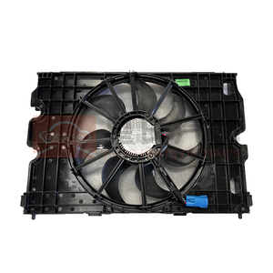 Assemblage de ventilateur électronique de voiture de SC2EM-1308010E OEM 16142799-00 pour BYD Han Qin Plus Song Plus Yuan Plus Dolphin Seal T3 D1 - Product Image 2