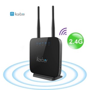 새로운 파라 마데라 실내 4g 모뎀 300mbps Cat4 와이파이 라우터 무제한 위성 인터넷 라우터 와이파이 와이파이 와이파이 와이파이 - Product Image 3