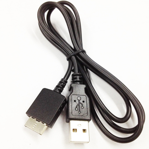 Cable de Carga USB 2.0, Cable de Transferencia de Datos para Reproductor <span class=keywords><strong>Sony</strong></span> WMC-NW20MU Walkman <span class=keywords><strong>MP3</strong></span> MP4 - Product Image 5