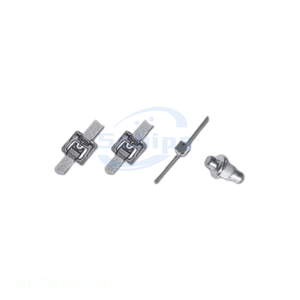 Diodes E28 MMD820-E28 Components Electronic BOM IC In Stock - Product Image 1