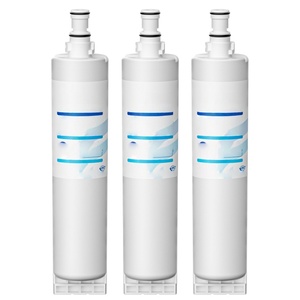 Nouveau produit au design innovant, purificateur d'eau pratique et rapide, filtre domestique - Product Image 1