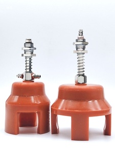 Mesin Cetak Injeksi Robot Pneumatik Fleksibel dengan Cangkang Hisap Vakum Silikon 2 3 4 Rahang - Product Image 6