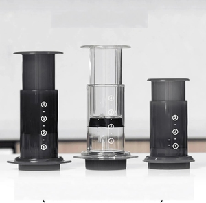 Paquete <span class=keywords><strong>de</strong></span> filtros <span class=keywords><strong>de</strong></span> repuesto-Microfiltros para <span class=keywords><strong>cafetera</strong></span> estilo café y espresso - Product Image 4