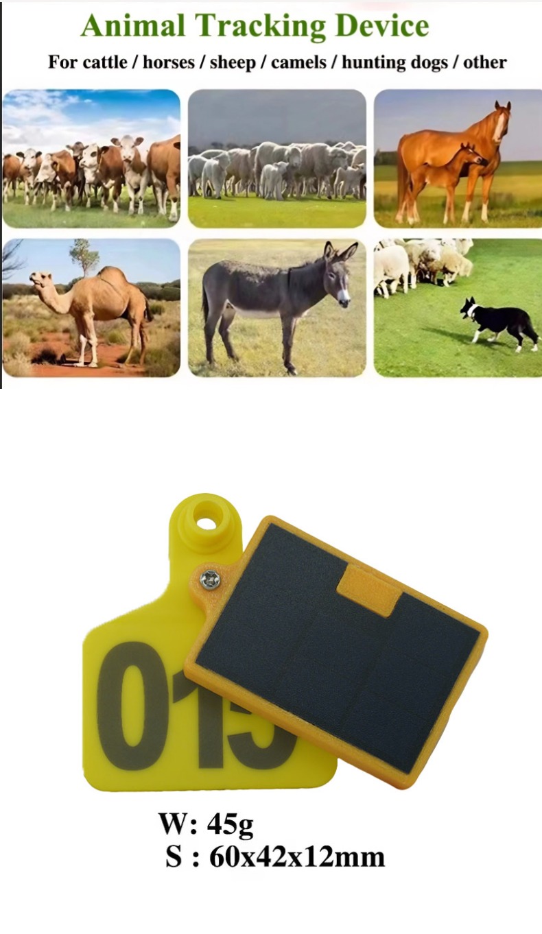 tag gps tracker