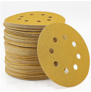 Feuille de flocage jaune avec adhésif puissant pour boîtes à bijoux, boîtes à cosmétiques, rangement, décoration, bricolage et fournitures pour fêtes et festivals - Product Image 5