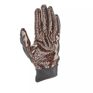 Gants de football américain robustes Gants américains sur mesure Vêtements de protection Gants américains - Product Image 5