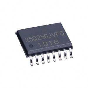 Chip de Memoria W25Q256 SOP-16 W25Q256JVFIQ - Product Image 1