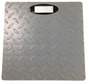디지털 전자 아기 체중계 가정용 LED 디스플레이 미끄럼 방지 100g Grad <span class=keywords><strong>180kgs</strong></span> 최대 용량 어머니-아기 체중계 - Product Image 1
