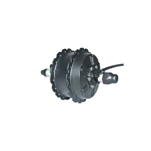 28 Inch Electric <strong>Bike</strong> <strong>Uk</strong> Europe Front Rear Double Gear Hub Motor 36v Ebike 250w <strong>Conversion</strong> <strong>Kits</strong> <strong>with</strong> 10AH HL <strong>Battery</strong> - Product Image 2
