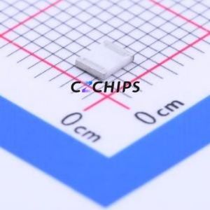 Résistance SMD CR1210JR820P05R 1210 (Type : Film Épais) (Résistance : 820 mOhm Précision : 5%) - Product Image 2