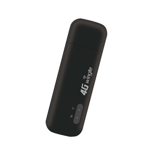 Carte <span class=keywords><strong>Internet</strong></span> sans fil USB la plus vendue, support portable pour carte SIM, dongle Wi-Fi LTE 2.4G pour voiture, pare-feu pour usage domestique - Product Image 6