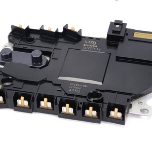 Módulo de Control de Transmisión TCM TCU RE7R01A ETC94-110N Compatible con Infinity Q50 08UP - Product Image 1