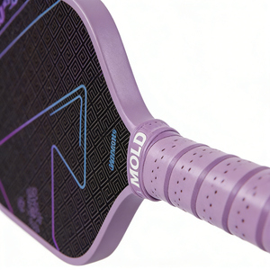 Raqueta de Pickleball de Fibra de Carbono Toray T700 con Núcleo de Espuma TFP de 16 mm y 14 mm, <span class=keywords><strong>4</strong></span>.ª Generación 2025, Certificación Estadounidense - Product Image 4