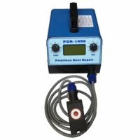Aomai -05 Chauffe-inducteur en fer 1000W 110/220V Refroidi par air Protection IP23 pour la réparation de bosses sans peinture sur métal