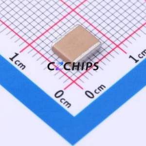 Condensador SMD (MLCC) HV2225Y102KXMATHV 2225 (Capacitancia: 1nF) (Precisión: 10%) (Voltaje Nominal: 5kV) - Product Image 1
