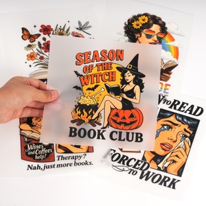 Tùy chỉnh thương hiệu <span class=keywords><strong>Plastisol</strong></span> cho truyền nhiệt in ấn thời trang dạo phố Thiết kế cho có thể giặt thân thiện với môi quần áo mạnh mẽ - Product Image 1