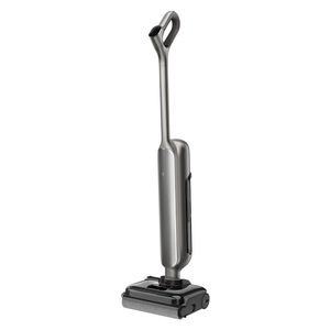 Xiaojia Cordless <b>Floor</b> Scrubber 4Max 28 In Hot Water Cleaning Living Room Electric <b>Mop</b> - Product Image 1