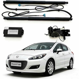 Portón Trasero Eléctrico Automático de Alta Calidad Directo de Fábrica para <span class=keywords><strong>Peugeot</strong></span> <span class=keywords><strong>308</strong></span> Hatchback 2023+ <span class=keywords><strong>Nuevo</strong></span> con 2 Años de Garantía y Protección Antipinzamiento - Product Image 1