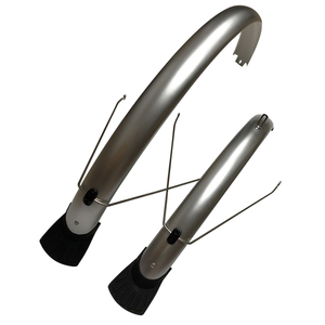 Maxford conjunto de proteção para bicicleta, acessórios para bicicleta de 16-29 polegadas, 700c - Product Image 1