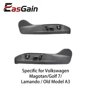 Componentes de ajuste eléctrico de 6 vías para <span class=keywords><strong>asiento</strong></span> del <span class=keywords><strong>conductor</strong></span> de <span class=keywords><strong>Audi</strong></span> <span class=keywords><strong>A3</strong></span>, deslizamiento suave del <span class=keywords><strong>asiento</strong></span>, accesorios de mejora posventa - Product Image 4
