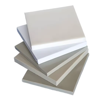 Feuille de polypropylène PP épaisse de 3 mm, 4 mm, 5 mm, 6 mm, 8 mm, 10 mm, 12 mm, couleur et taille personnalisables