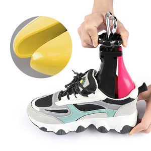 Sepatu bot plastik keras, sepatu bot Ankle melar, sepatu bot Martin, expander, sepatu bot plastik keras, sepatu bot bisa disesuaikan - Product Image 2