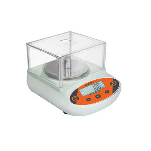 Balanza Electrónica de Laboratorio de Alta Precisión de 0.01g - Product Image 6