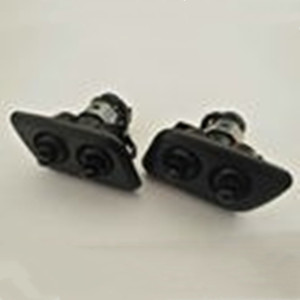 Ugello Lavafari OEM 61678360661 61678360662 per <span class=keywords><strong>BMW</strong></span> Serie 5 E39 - Product Image 4