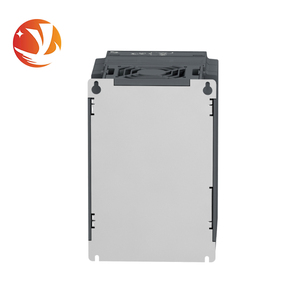 Neuf d'origine -Schneider- ATV310HD11N4E Convertisseur de fréquence PLC Contrôleur programmable 16 E/S 110V Liaison E/S Communication - Product Image 3