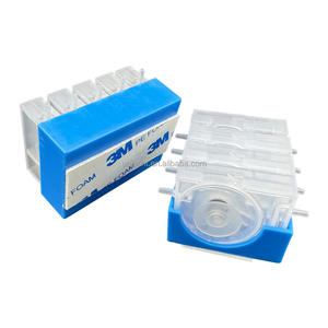 Kit DIY CISS pour imprimante : Amortisseur d'encre à sens unique, régulateur de qualité, vannes de contrôle d'encre pour 4, 5 ou 6 couleurs - Product Image 2