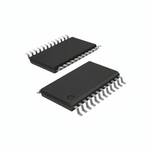 Composants électroniques de circuit logique en stock PCA9848PWZ 24 TSSOP - Product Image 1