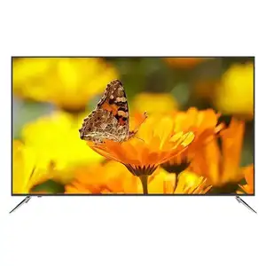 Full HD 1080P LED ванная комната гостиничный телевизор 32 40 43 50 55 65 дюймов Smart TV