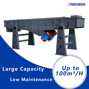 अनाज प्रसंस्करण के लिए खाद्य-ग्रेड संभावना कम है-गेहूं, मकई और चावल अनाज को छाने के लिए एकदम सही - Product Image 3