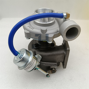 715392-0006 เทอร์โบชาร์จเจอร์ TB28 สำหรับเครื่องยนต์ 4102 <span class=keywords><strong>4110</strong></span> - Product Image 1