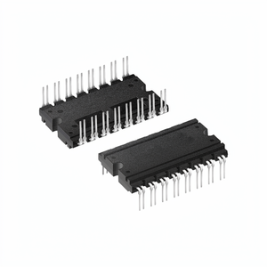 Componentes Electrónicos en Stock, Comprar en Línea, NVXK2VR40WXT2, Módulo de Transistores de 32-PowerDIP - Product Image 1