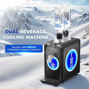 Distributeur de boissons alcoolisées avec robinet pour bouteilles de <span class=keywords><strong>Jagermeister</strong></span> - Product Image 2