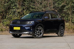 Nuevo DongFeng Citroën <span class=keywords><strong>Aircross</strong></span> <span class=keywords><strong>C5</strong></span> <span class=keywords><strong>SUV</strong></span> 2026, Vehículo a Gasolina Turbo, Neumáticos R18, Caja de Cambios Automática, Tracción Delantera, Euro VI, Interior de Cuero, Depósito - Product Image 3