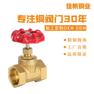 Vanne d'arrêt en laiton sur mesure DN15 20 25 avec structure à diaphragme, vanne à bille à double filetage interne 4/8/8/1 pouce - Product Image 4