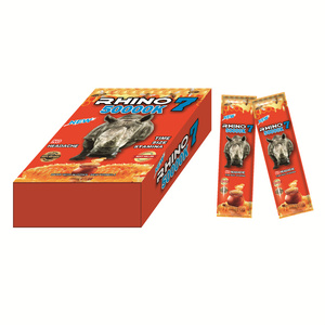 Rhino 10k20Kセックスピルハニーパッケージ - Product Image 6